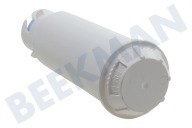 Tefal XH500110 Koffieapparaat Waterfilter geschikt voor o.a. XH5001 BR301 Claris aquafilter geschikt voor o.a. XH5001 BR301