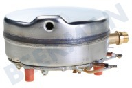 CS-00112640 Boiler voor strijkijzer