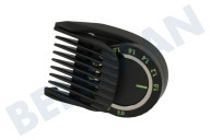 Philips 300010899471  Opzetkam geschikt voor o.a. MG7900 1-3 mm. geschikt voor o.a. MG7900