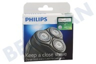 Philips HQ56/50  Scheerkop geschikt voor o.a. Super Lift& Cut heads HQ56 geschikt voor o.a. Super Lift& Cut heads