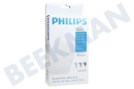 Philips Luchtzuiveraar FY2401/30 Philips Bevochtigingsfilter voor luchtbevochtiger geschikt voor o.a. Luchtbevochtiger 2000 serie