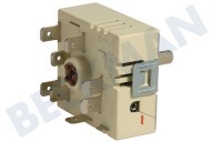 Philips 481231038481 Oven Energieregelaar geschikt voor o.a. AKG 400 serie 1 zone -ombouw- geschikt voor o.a. AKG 400 serie