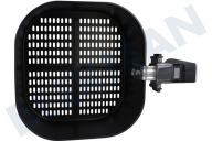 Philips 642001021004  Mand Friteusemand