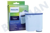 Saeco  CA6903/10 Philips AquaClean Waterfilter geschikt voor o.a. Incanto, GranBaristo, Intelia, Exprelia, Picobaristo