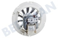 Whirlpool 480121103444 Oven-Magnetron Ventilator geschikt voor o.a. AKZ237, EMV7163, AKP460 Koelventilator compleet geschikt voor o.a. AKZ237, EMV7163, AKP460