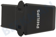 Philips 421944090431  Afdekplaatje geschikt voor o.a. EP2224, EP5441