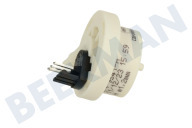 Indesit C00277925 Koffiezetter Flowmeter geschikt voor o.a. KSCX3610, MCI103MR