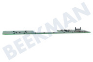 Philips 421945026391 Koffieautomaat Print geschikt voor o.a. EP5444/90, EP5447/90 Bedieningsmodule geschikt voor o.a. EP5444/90, EP5447/90