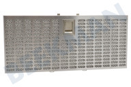 Atag 24052 Zuigkap Filter geschikt voor o.a. CMV680RVS, WS9011MRUU