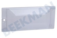 Pelgrim 24781 Wasemkap Glaasje geschikt voor o.a. SLK630RVSP03, AI152WITE01 Lamp geschikt voor o.a. SLK630RVSP03, AI152WITE01
