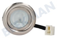 Pelgrim Dampafzuiger 851148 Lamp geschikt voor o.a. WA300RVS, MWA300RVS