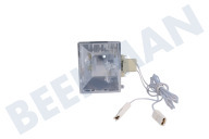 ASKO 436968 Combimagnetron Lamp geschikt voor o.a. MAC614MAT, CX4592D