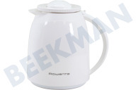 Rowenta SS7235005315 Koffie zetter SS-7235005315 Thermoskan geschikt voor o.a. CT380110