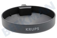 Krups MS624960 MS-624960  Houder geschikt voor o.a. Vertuo Next XN910B, XN911B Kopjeshouder, in hoogte verstelbaar geschikt voor o.a. Vertuo Next XN910B, XN911B