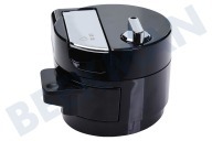 Krups MS0A20601 Koffie apparaat MS-0A20601 Deksel geschikt voor o.a. EA829827, EA82FD10, EA829840