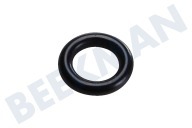O-ring geschikt voor o.a. SUP016R, SUP020 Afdichting voor uitloop DM=10mm