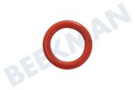 Philips 12000070  O-ring geschikt voor o.a. SUP032, SUP030, SUP038 Siliconen geschikt voor o.a. SUP032, SUP030, SUP038