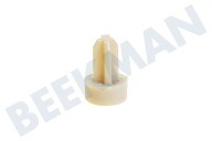Plug geschikt voor o.a. SUP031, SUP012, HD8930 Plug voor in ventiel