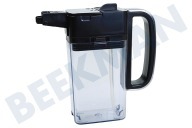 Saeco 421944069741 Koffie machine CP0355/01 Melkkan geschikt voor o.a. Incanto, HD8921, HD8922