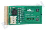 Saeco 996530001522 Koffieapparaat Sensor geschikt voor o.a. HD8856, HD8751 Watertank sensor geschikt voor o.a. HD8856, HD8751