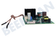 Philips 421945031091 Koffieautomaat Print geschikt voor o.a. SM6580/10, SM6585/00 PCB geschikt voor o.a. SM6580/10, SM6585/00