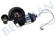 Gaggia 11006059 Koffieapparaat Motor geschikt voor o.a. COM004 Maalwerk compleet MC P0057 230V geschikt voor o.a. COM004