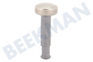 Smeg 766411993 Koffieapparaat Knop geschikt voor o.a. CMSC451, CMS4101S