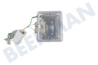 Smeg 696050272  Lamp geschikt voor o.a. SCB61PIX9, SO6102TN