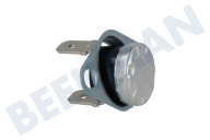 Samsung DG4700010A DG47-00010A  Thermostaat-vast geschikt voor o.a. NQ50C7535DS, BT621VDST 130 graden geschikt voor o.a. NQ50C7535DS, BT621VDST