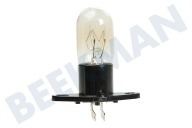 Alternatief 4713001524 4713-001524 Microgolfoven Lamp geschikt voor o.a. CE115K, CE107MST Magnetron 20W 230V 104MA geschikt voor o.a. CE115K, CE107MST