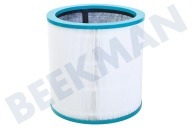 Dyson 97242601  972426-01 Dyson Pure replacement Filter geschikt voor o.a. TP02, TP03
