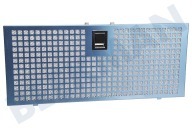 Novy Dampafzuiger 680020 Filter geschikt voor o.a. D680/15, D686/15