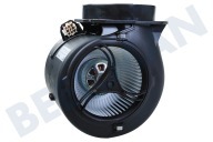 Itho 563-80582 Dampafzuiger Motor (180377) geschikt voor o.a. D6830-15, D6830-16, D820
