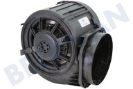 Itho 180176 Dampafzuiger Motor geschikt voor o.a. D7650, D7831