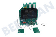 Novy 7000952 Dampkap Module geschikt voor o.a. 7550/5