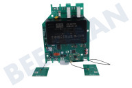 Novy 7000949 Dampkap Module geschikt voor o.a. 230/6