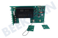 Novy 7000973 Dampkap Module geschikt voor o.a. Pureline Pro Compact