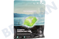 Dometic 9620006734  Greencare Tabs geschikt voor o.a. Vuilwatertanks