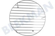 LG 3750W1A003W  Rooster geschikt voor o.a. MC7644A, MC7644AS, MC7687ARB, MJ3281BC, MJ3294BAB Hoog, Diameter 26,8cm, Hoogte 12cm geschikt voor o.a. MC7644A, MC7644AS, MC7687ARB, MJ3281BC, MJ3294BAB