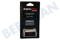 BaBylissPRO  FXRF2GSE BabylissPRO 4rtists GunsteelFX scheerkop geschikt voor o.a. FXFS2GSE