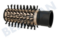 BaByliss 11809621  Borstel geschikt voor o.a. AS962E Big Hair Dual 1000 Roterend 40mm geschikt voor o.a. AS962E Big Hair Dual 1000