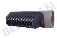 BaByliss 11801203  Borstel geschikt voor o.a. AS120E, AS121E Straightener geschikt voor o.a. AS120E, AS121E