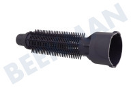 BaByliss 11801202  Borstel geschikt voor o.a. AS120E, AS121E Styling geschikt voor o.a. AS120E, AS121E