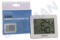 Boneco 44817  X200 Thermo-Hygrometer