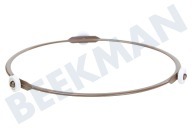 Tomado 30100900004 Combimagnetron Ring t.b.v. draaiplateau 18cm geschikt voor o.a. MN205S, MN207S