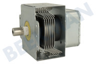 Inventum 40101000049 Oven-Magnetron Magnetronbuis geschikt voor o.a. IMC6044GT, IMC3834GT