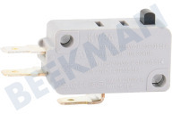 Inventum 40101000031 Oven-Magnetron Schakelaar geschikt voor o.a. IMC6132F, IMC6032F