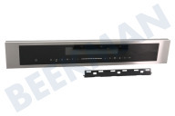 Inventum 40101000264 Oven-Magnetron Bedieningspaneel geschikt voor o.a. IMC6035RT/01, IMC435RT/01 Compleet geschikt voor o.a. IMC6035RT/01, IMC435RT/01