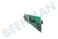 Inventum 40101000169  Bedieningsprint geschikt voor o.a. CM010, IMC6044RK