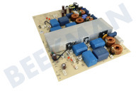 Inventum 40501000133 Kookplaat Module geschikt voor o.a. IKI6030/02, IKI6031/02